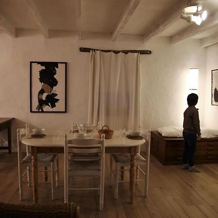 Relax With Art And Nature Mellionnec Luaran gambar