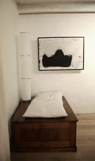 Relax With Art And Nature Mellionnec Luaran gambar